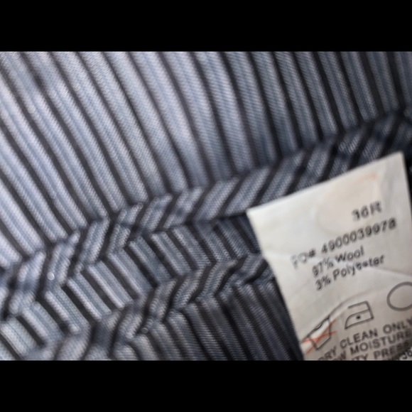 Dinner coat - Picture 4 of 5